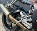 Чорний Ямаха R6, об'ємом двигуна 0.6 л та пробігом 32 тис. км за 6500 $, фото 10 на Automoto.ua