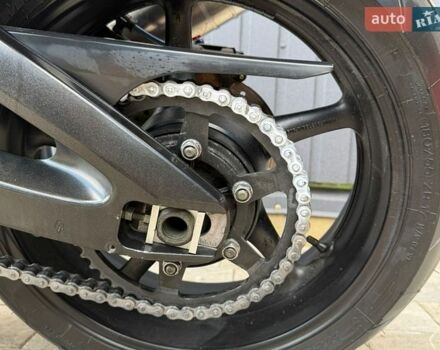 Чорний Ямаха R6, об'ємом двигуна 0.6 л та пробігом 32 тис. км за 6500 $, фото 14 на Automoto.ua