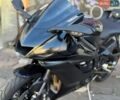 Черный Ямаха Р6, объемом двигателя 0.6 л и пробегом 46 тыс. км за 7500 $, фото 1 на Automoto.ua