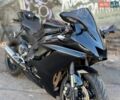 Черный Ямаха Р6, объемом двигателя 0.6 л и пробегом 46 тыс. км за 7500 $, фото 1 на Automoto.ua