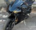 Черный Ямаха Р6, объемом двигателя 0.6 л и пробегом 46 тыс. км за 7500 $, фото 4 на Automoto.ua