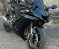 Черный Ямаха Р6, объемом двигателя 0.6 л и пробегом 46 тыс. км за 7500 $, фото 3 на Automoto.ua