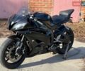Чорний Ямаха R6, об'ємом двигуна 0.6 л та пробігом 33 тис. км за 5500 $, фото 5 на Automoto.ua