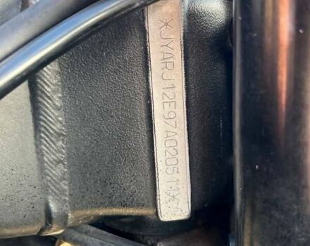 Чорний Ямаха R6, об'ємом двигуна 0.6 л та пробігом 33 тис. км за 5500 $, фото 17 на Automoto.ua