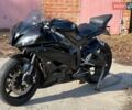 Чорний Ямаха R6, об'ємом двигуна 0.6 л та пробігом 33 тис. км за 5500 $, фото 8 на Automoto.ua
