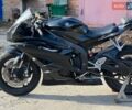 Чорний Ямаха R6, об'ємом двигуна 0.6 л та пробігом 33 тис. км за 5500 $, фото 12 на Automoto.ua