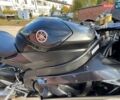 Чорний Ямаха R6, об'ємом двигуна 0.6 л та пробігом 33 тис. км за 5500 $, фото 19 на Automoto.ua