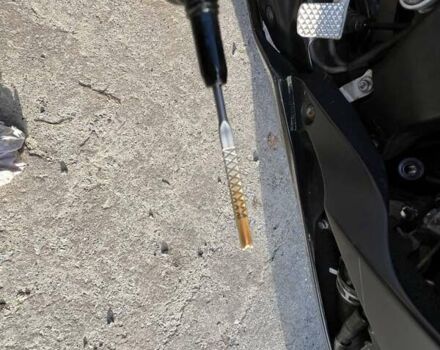 Чорний Ямаха R6, об'ємом двигуна 0.6 л та пробігом 33 тис. км за 5500 $, фото 21 на Automoto.ua