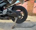 Чорний Ямаха R6, об'ємом двигуна 0.6 л та пробігом 33 тис. км за 5500 $, фото 13 на Automoto.ua