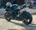 Чорний Ямаха R6, об'ємом двигуна 0.6 л та пробігом 33 тис. км за 5500 $, фото 6 на Automoto.ua