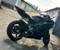 Чорний Ямаха R6, об'ємом двигуна 0.6 л та пробігом 31 тис. км за 4500 $, фото 1 на Automoto.ua