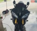 Черный Ямаха Р6, объемом двигателя 0.6 л и пробегом 34 тыс. км за 7900 $, фото 1 на Automoto.ua