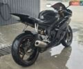 Черный Ямаха Р6, объемом двигателя 0.6 л и пробегом 34 тыс. км за 7900 $, фото 1 на Automoto.ua