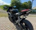 Черный Ямаха Р6, объемом двигателя 0.6 л и пробегом 73 тыс. км за 3400 $, фото 11 на Automoto.ua