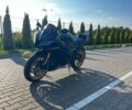 Черный Ямаха Р6, объемом двигателя 0.6 л и пробегом 22 тыс. км за 9500 $, фото 1 на Automoto.ua