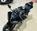 Черный Ямаха Р6, объемом двигателя 0.6 л и пробегом 8 тыс. км за 13000 $, фото 10 на Automoto.ua