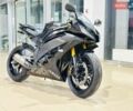 Чорний Ямаха R6, об'ємом двигуна 0.6 л та пробігом 8 тис. км за 13000 $, фото 1 на Automoto.ua