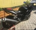 Чорний Ямаха R6, об'ємом двигуна 0.6 л та пробігом 47 тис. км за 4000 $, фото 1 на Automoto.ua