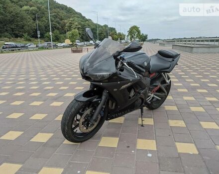 Ямаха Р6 2008 в Киеве на Automoto.ua Черный Ямаха Р6, объемом двигателя 0 л и пробегом 38 тыс. км за 4500 $, фото 1 на Automoto.ua