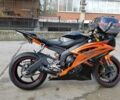 Чорний Ямаха R6, об'ємом двигуна 6 л та пробігом 11 тис. км за 8000 $, фото 1 на Automoto.ua