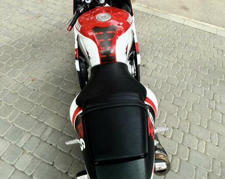 Ямаха R6 2000 у Знаменке на Automoto.ua Червоний Ямаха R6, об'ємом двигуна 0.6 л та пробігом 43 тис. км за 4300 $, фото 9 на Automoto.ua
