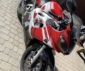 Красный Ямаха Р6, объемом двигателя 0 л и пробегом 43 тыс. км за 3900 $, фото 9 на Automoto.ua