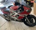 Красный Ямаха Р6, объемом двигателя 0 л и пробегом 43 тыс. км за 3900 $, фото 10 на Automoto.ua