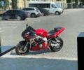Червоний Ямаха R6, об'ємом двигуна 0.6 л та пробігом 37 тис. км за 4600 $, фото 1 на Automoto.ua