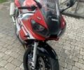 Красный Ямаха Р6, объемом двигателя 0 л и пробегом 43 тыс. км за 3900 $, фото 3 на Automoto.ua