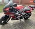 Красный Ямаха Р6, объемом двигателя 0 л и пробегом 43 тыс. км за 3900 $, фото 4 на Automoto.ua