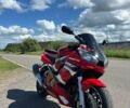 Красный Ямаха Р6, объемом двигателя 0.6 л и пробегом 58 тыс. км за 4199 $, фото 4 на Automoto.ua