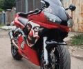 Червоний Ямаха R6, об'ємом двигуна 0.6 л та пробігом 37 тис. км за 4600 $, фото 5 на Automoto.ua