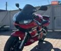 Красный Ямаха Р6, объемом двигателя 0.6 л и пробегом 56 тыс. км за 4500 $, фото 1 на Automoto.ua