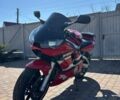 Червоний Ямаха R6, об'ємом двигуна 0.6 л та пробігом 57 тис. км за 4300 $, фото 1 на Automoto.ua