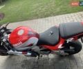Красный Ямаха Р6, объемом двигателя 0 л и пробегом 43 тыс. км за 3900 $, фото 6 на Automoto.ua