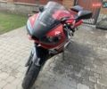 Красный Ямаха Р6, объемом двигателя 0 л и пробегом 43 тыс. км за 3900 $, фото 2 на Automoto.ua