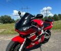 Червоний Ямаха R6, об'ємом двигуна 0.6 л та пробігом 58 тис. км за 4199 $, фото 1 на Automoto.ua