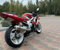 Червоний Ямаха R6, об'ємом двигуна 0.6 л та пробігом 47 тис. км за 4500 $, фото 1 на Automoto.ua