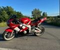 Червоний Ямаха R6, об'ємом двигуна 0.6 л та пробігом 47 тис. км за 2500 $, фото 1 на Automoto.ua