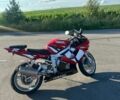 Червоний Ямаха R6, об'ємом двигуна 0.6 л та пробігом 47 тис. км за 2500 $, фото 4 на Automoto.ua