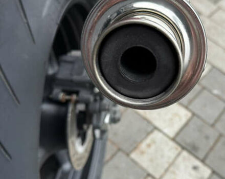 Червоний Ямаха R6, об'ємом двигуна 0.6 л та пробігом 33 тис. км за 6000 $, фото 13 на Automoto.ua