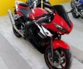 Червоний Ямаха R6, об'ємом двигуна 0.6 л та пробігом 28 тис. км за 6300 $, фото 36 на Automoto.ua