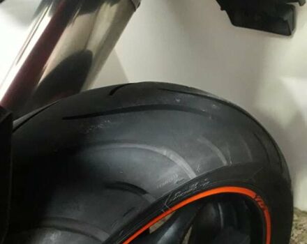 Ямаха R6 2003 у Казатине на Automoto.ua Червоний Ямаха R6, об'ємом двигуна 0.6 л та пробігом 27 тис. км за 6650 $, фото 35 на Automoto.ua