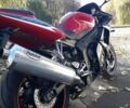Ямаха R6 2003 у Казатине на Automoto.ua Червоний Ямаха R6, об'ємом двигуна 0.6 л та пробігом 27 тис. км за 6650 $, фото 13 на Automoto.ua