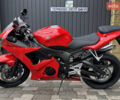 Червоний Ямаха R6, об'ємом двигуна 0.6 л та пробігом 33 тис. км за 6000 $, фото 7 на Automoto.ua