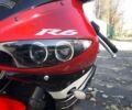 Ямаха R6 2003 у Казатине на Automoto.ua Червоний Ямаха R6, об'ємом двигуна 0.6 л та пробігом 27 тис. км за 6650 $, фото 5 на Automoto.ua