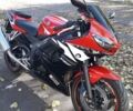 Червоний Ямаха R6, об'ємом двигуна 0.6 л та пробігом 28 тис. км за 6300 $, фото 10 на Automoto.ua