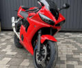 Червоний Ямаха R6, об'ємом двигуна 0.6 л та пробігом 33 тис. км за 6000 $, фото 2 на Automoto.ua