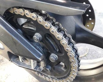 Ямаха R6 2003 у Казатине на Automoto.ua Червоний Ямаха R6, об'ємом двигуна 0.6 л та пробігом 27 тис. км за 6650 $, фото 25 на Automoto.ua