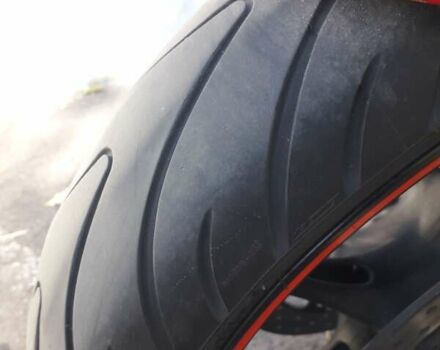 Ямаха R6 2003 у Казатине на Automoto.ua Червоний Ямаха R6, об'ємом двигуна 0.6 л та пробігом 27 тис. км за 6650 $, фото 24 на Automoto.ua